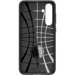 Spigen Samsung|Galaxy S23 Fe-Etui Liquid Air Galaxy S23 FE Matte Black Case