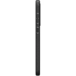 Spigen Samsung|Galaxy S23 Fe-Etui Liquid Air Galaxy S23 FE Matte Black Case