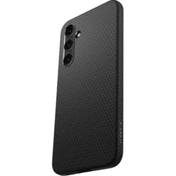 Spigen Samsung|Galaxy S23 Fe-Etui Liquid Air Galaxy S23 FE Matte Black Case