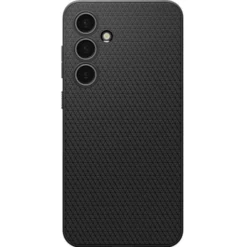 Spigen Samsung|Galaxy S24 Fe-Etui LIQUID AIR GALAXY S24 FE MATTE BLACK
