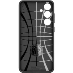 Spigen Samsung|Galaxy S24 Fe-Etui LIQUID AIR GALAXY S24 FE MATTE BLACK