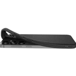 Spigen Samsung|Galaxy S24 Fe-Etui LIQUID AIR GALAXY S24 FE MATTE BLACK