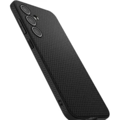 Spigen Samsung|Galaxy S24 Fe-Etui LIQUID AIR GALAXY S24 FE MATTE BLACK