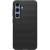 Spigen Samsung|Galaxy S25 Plus-Etui LIQUID AIR GALAXY S25+ PLUS MATTE BLACK
