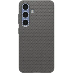Spigen Samsung|Galaxy S25 Plus-Etui LIQUID AIR GALAXY S25+ PLUS MARBLE GREY