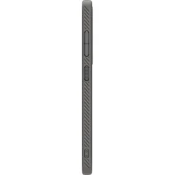 Spigen Samsung|Galaxy S25 Plus-Etui LIQUID AIR GALAXY S25+ PLUS MARBLE GREY