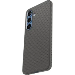 Spigen Samsung|Galaxy S25 Plus-Etui LIQUID AIR GALAXY S25+ PLUS MARBLE GREY