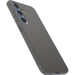 Spigen Samsung|Galaxy S25 Plus-Etui LIQUID AIR GALAXY S25+ PLUS MARBLE GREY