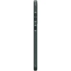 Spigen Samsung|Galaxy S23-Etui Liquid Air Galaxy S23 Abyss Green Case