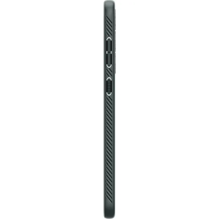 Spigen Samsung|Galaxy S23-Etui Liquid Air Galaxy S23 Abyss Green Case