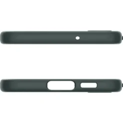Spigen Samsung|Galaxy S23-Etui Liquid Air Galaxy S23 Abyss Green Case