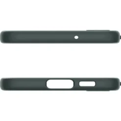 Spigen Samsung|Galaxy S23-Etui Liquid Air Galaxy S23 Abyss Green Case