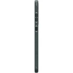 Spigen Samsung|Galaxy S23-Etui Liquid Air Galaxy S23 Abyss Green Case