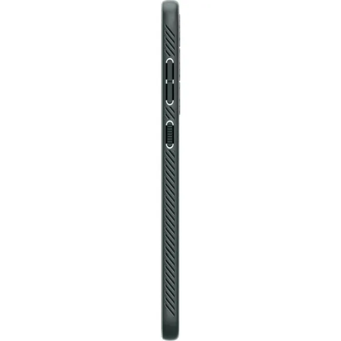 Spigen Samsung|Galaxy S23-Etui Liquid Air Galaxy S23 Abyss Green Case