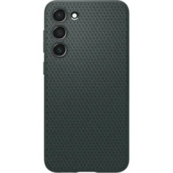Spigen Samsung|Galaxy S23-Etui Liquid Air Galaxy S23 Abyss Green Case
