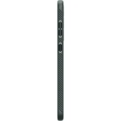 Spigen Samsung|Galaxy S23-Etui Liquid Air Galaxy S23 Abyss Green Case