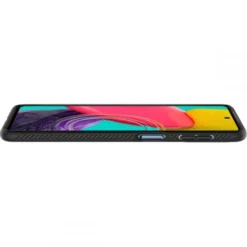 Spigen Samsung|Galaxy M53-Etui LIQUID AIR GALAXY M53 5G MATTE BLACK