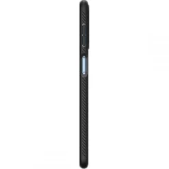 Spigen Samsung|Galaxy M53-Etui LIQUID AIR GALAXY M53 5G MATTE BLACK