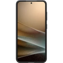 Spigen Samsung|Galaxy S25-Etui LIQUID AIR GALAXY S25 MATTE BLACK