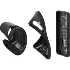 Spigen Samsung|Galaxy S25-Etui LIQUID AIR GALAXY S25 MATTE BLACK