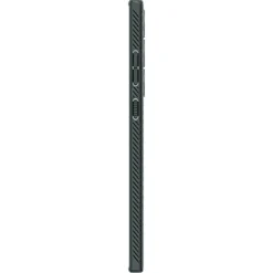 Spigen Samsung|Galaxy S23 Ultra-Etui Liquid Air Galaxy S23 Ultra Abyss Green Case
