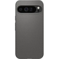 Spigen Google|Pixel 9 Pro Xl-Etui LIQUID AIR GOOGLE PIXEL 9 PRO XL MARBLE GREY