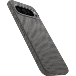 Spigen Google|Pixel 9 Pro Xl-Etui LIQUID AIR GOOGLE PIXEL 9 PRO XL MARBLE GREY