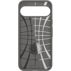 Spigen Google|Pixel 9 Pro Xl-Etui LIQUID AIR GOOGLE PIXEL 9 PRO XL MARBLE GREY