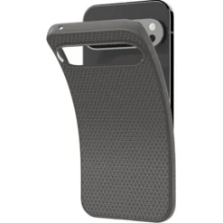 Spigen Google|Pixel 9 Pro Xl-Etui LIQUID AIR GOOGLE PIXEL 9 PRO XL MARBLE GREY