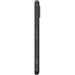 Spigen Google|Pixel 8-Etui Liquid Air Google Pixel 8 Matte Black Case