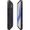 Spigen Pixel 10A|Google-ETUI LIQUID AIR GOOGLE PIXEL 10A MATOWE CZARNE