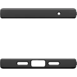 Spigen Pixel 10A|Google-ETUI LIQUID AIR GOOGLE PIXEL 10A MATOWE CZARNE
