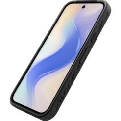 Spigen Pixel 10A|Google-ETUI LIQUID AIR GOOGLE PIXEL 10A MATOWE CZARNE