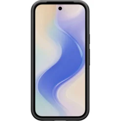 Spigen Pixel 10A|Google-ETUI LIQUID AIR GOOGLE PIXEL 10A MATOWE CZARNE