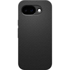 Spigen Pixel 10A|Google-ETUI LIQUID AIR GOOGLE PIXEL 10A MATOWE CZARNE