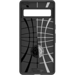 Spigen Google|Pixel 7-ETUI LIQUID AIR GOOGLE PIXEL 7 ETUI MATTE BLACK