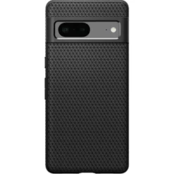 Spigen Google|Pixel 7-ETUI LIQUID AIR GOOGLE PIXEL 7 ETUI MATTE BLACK