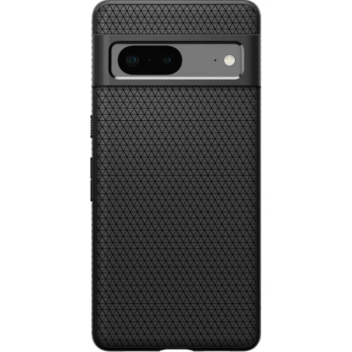 Spigen Google|Pixel 7-ETUI LIQUID AIR GOOGLE PIXEL 7 ETUI MATTE BLACK