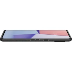 Spigen Google|Pixel 7-ETUI LIQUID AIR GOOGLE PIXEL 7 ETUI MATTE BLACK