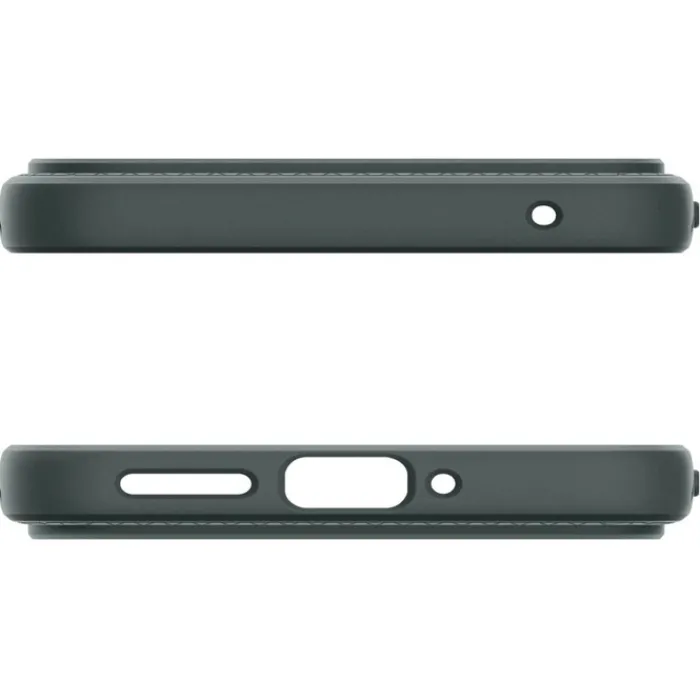 Spigen Pixel 9|Pixel 9 Pro-Etui LIQUID AIR GOOGLE PIXEL 9 / 9 PRO ABYSS GREEN