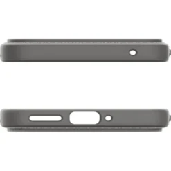Spigen Pixel 9|Pixel 9 Pro-Etui LIQUID AIR GOOGLE PIXEL 9 / 9 PRO MARBLE GREY