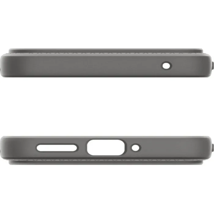 Spigen Pixel 9|Pixel 9 Pro-Etui LIQUID AIR GOOGLE PIXEL 9 / 9 PRO MARBLE GREY