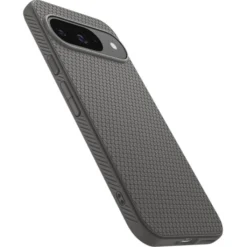 Spigen Pixel 9|Pixel 9 Pro-Etui LIQUID AIR GOOGLE PIXEL 9 / 9 PRO MARBLE GREY