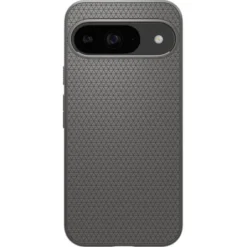 Spigen Pixel 9|Pixel 9 Pro-Etui LIQUID AIR GOOGLE PIXEL 9 / 9 PRO MARBLE GREY