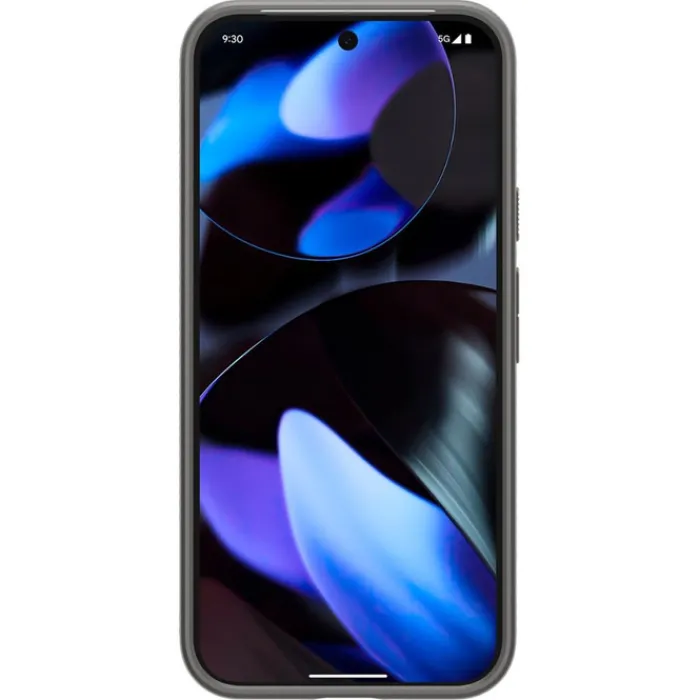Spigen Pixel 9|Pixel 9 Pro-Etui LIQUID AIR GOOGLE PIXEL 9 / 9 PRO MARBLE GREY