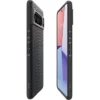 Spigen Google|Pixel 8 Pro-Etui Liquid Air Google Pixel 8 Pro Matte Black Case