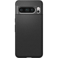 Spigen Google|Pixel 8 Pro-Etui Liquid Air Google Pixel 8 Pro Matte Black Case