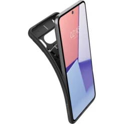 Spigen Google|Pixel 8 Pro-Etui Liquid Air Google Pixel 8 Pro Matte Black Case