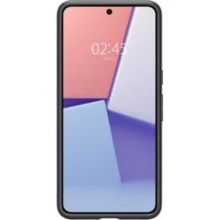 Spigen Google|Pixel 8 Pro-Etui Liquid Air Google Pixel 8 Pro Matte Black Case
