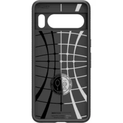 Spigen Google|Pixel 8 Pro-Etui Liquid Air Google Pixel 8 Pro Matte Black Case